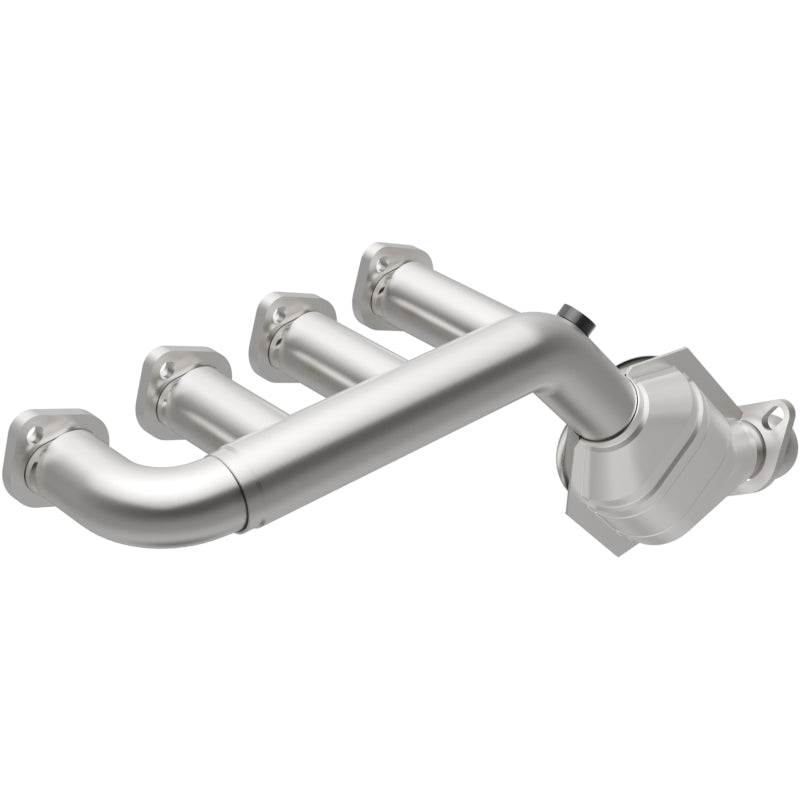 MagnaFlow Conv DF 93-95 Lin Mark VIII 4.6 Driver Side