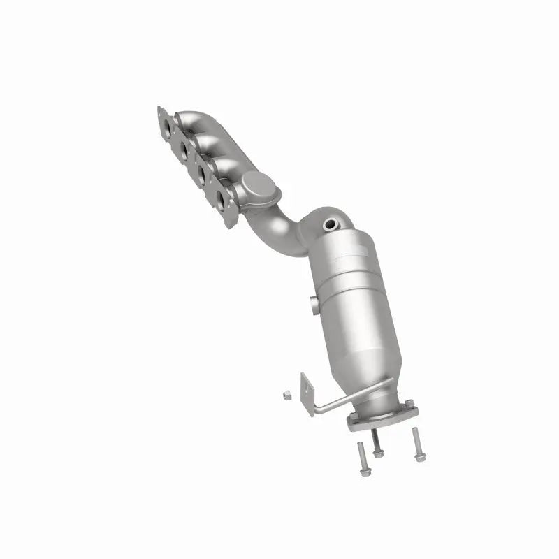 MagnaFlow Conv DF 07-10 Audi A6/A8 4.2L Magnaflow