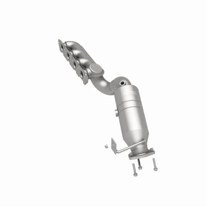 MagnaFlow Conv DF 07-10 Audi A6/A8 4.2L Magnaflow