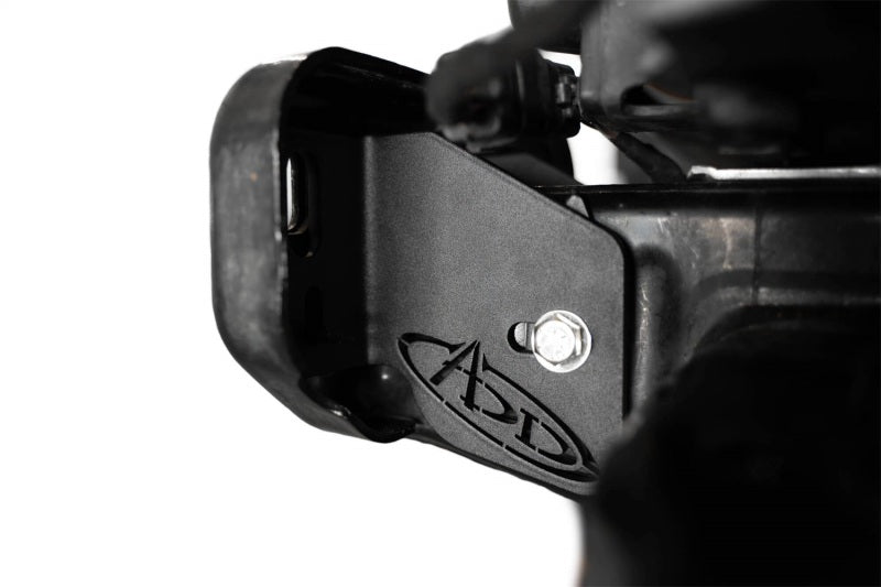 Addictive Desert Designs 2021+ Ford Bronco Frame Horn Gusset Kit Addictive Desert Designs