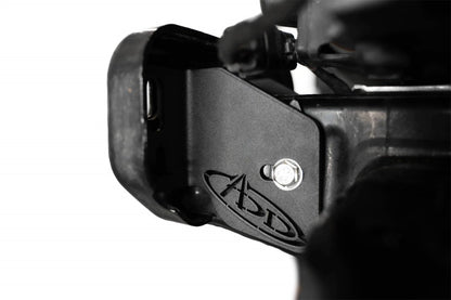 Addictive Desert Designs 2021+ Ford Bronco Frame Horn Gusset Kit Addictive Desert Designs