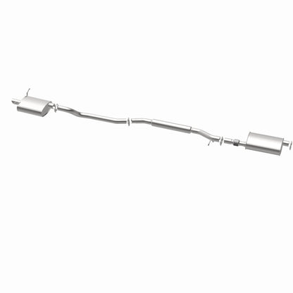 MagnaFlow BRE Exhaust Kit 04-06 Chrysler Pacifica 3.5L