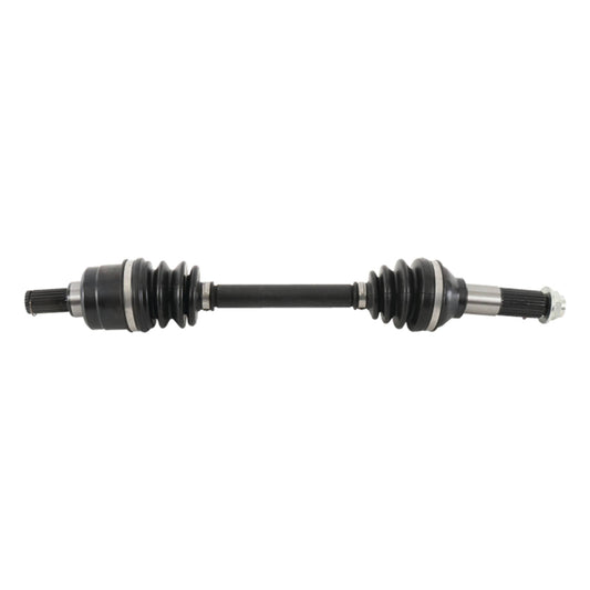 All Balls Racing All Balls Racing Axle/ All Balls Boxed Axle/ ea/ 1