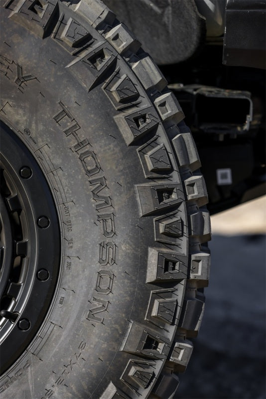 Mickey Thompson Baja Legend MTZ Tire - LT295/65R20 129/126Q - 247936