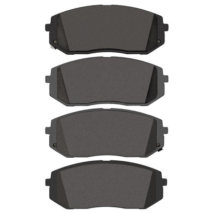 R1 24-26 Kia EV9 Front Optimum OE Brake Pads