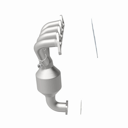 MagnaFlow Conv DF 01-03 Hyundai Eleantra 2.0L Magnaflow