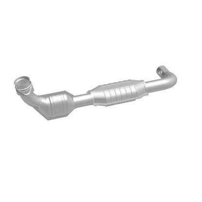 MagnaFlow Conv DF 97-98 Ford Trucks 4.6L Magnaflow