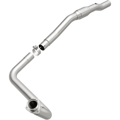 Magnaflow 01-02 Express/Savana 5.7L Direct Fit Converter Magnaflow