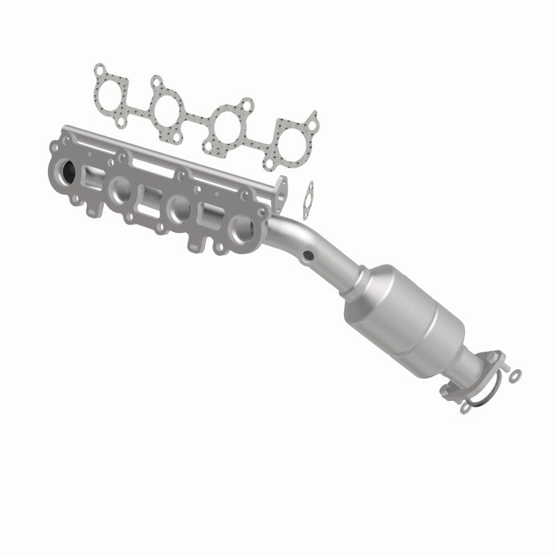 MagnaFlow Conv DF 05-09 Lexus GX470 4.7L Magnaflow