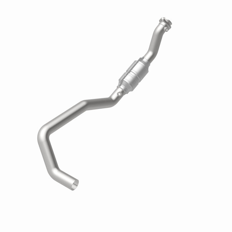 MagnaFlow Conv DF 04-05 Dodge RAM 1500 Pickup 3.7L (Inc 4WD 4.7L) D/S Magnaflow