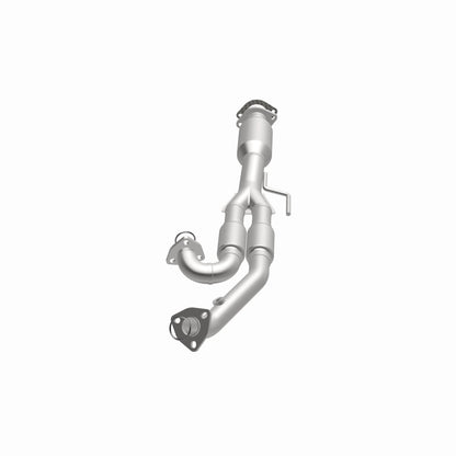 MagnaFlow Conv DF MAXIMA- 04-05 6 3.5L Magnaflow