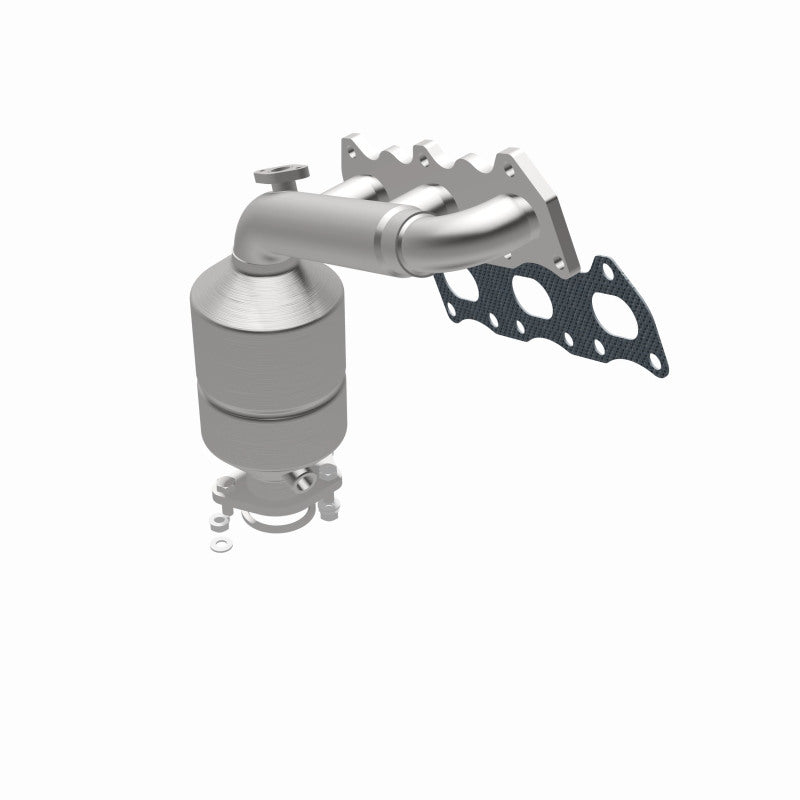 Magnaflow Conv DF 04-08 Grand Vitara V6 2.7L PS Magnaflow
