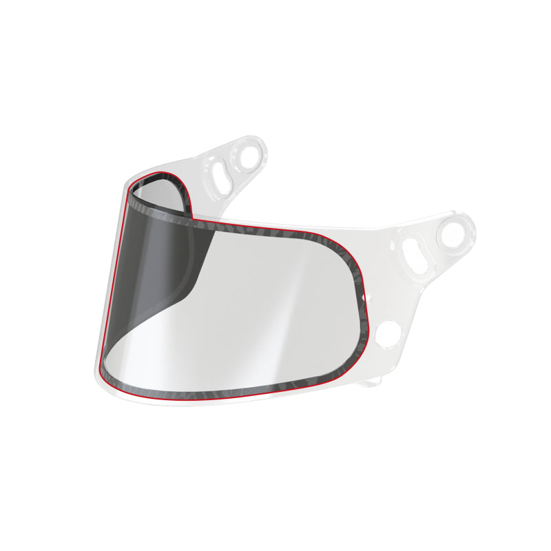 Bell SE05 Anti Fog Insert Shield 2010219