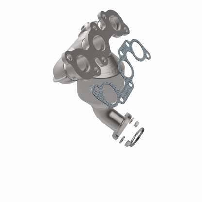MagnaFlow Conv DF 04-06 Lexus ES330 3.3L Magnaflow