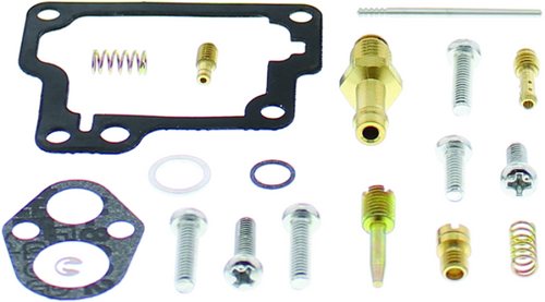 Cometic 84-87 Suzuki LT50 42MM Bore Top End Kit