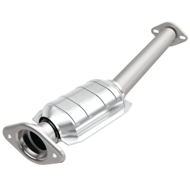MagnaFlow Conv DF 95 Contour 2.5 Rear CA Magnaflow