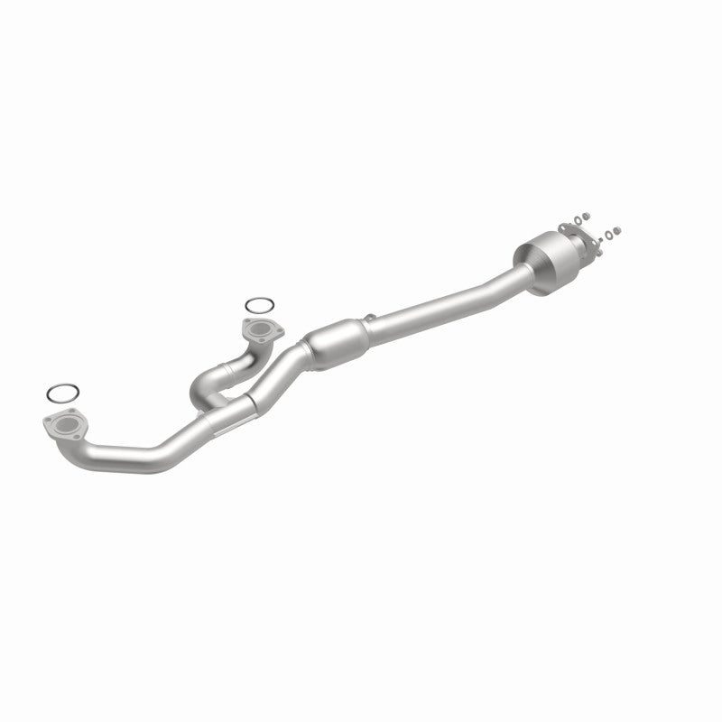 MagnaFlow Conv DF 14-15 Acura MDX 3.5L Underbody Magnaflow