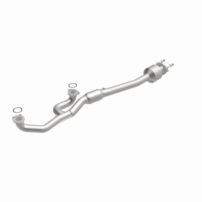 MagnaFlow Conv DF 14-15 Acura MDX 3.5L Underbody Magnaflow