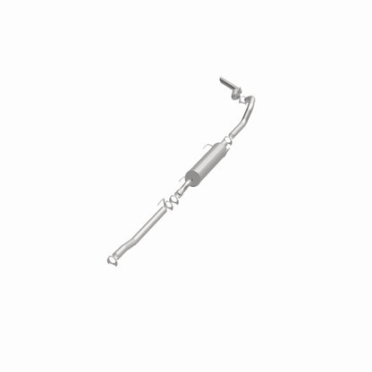 MagnaFlow BRE Exhaust Kit 06-09 Dodge Ram 1500 2500 3500 5.7L