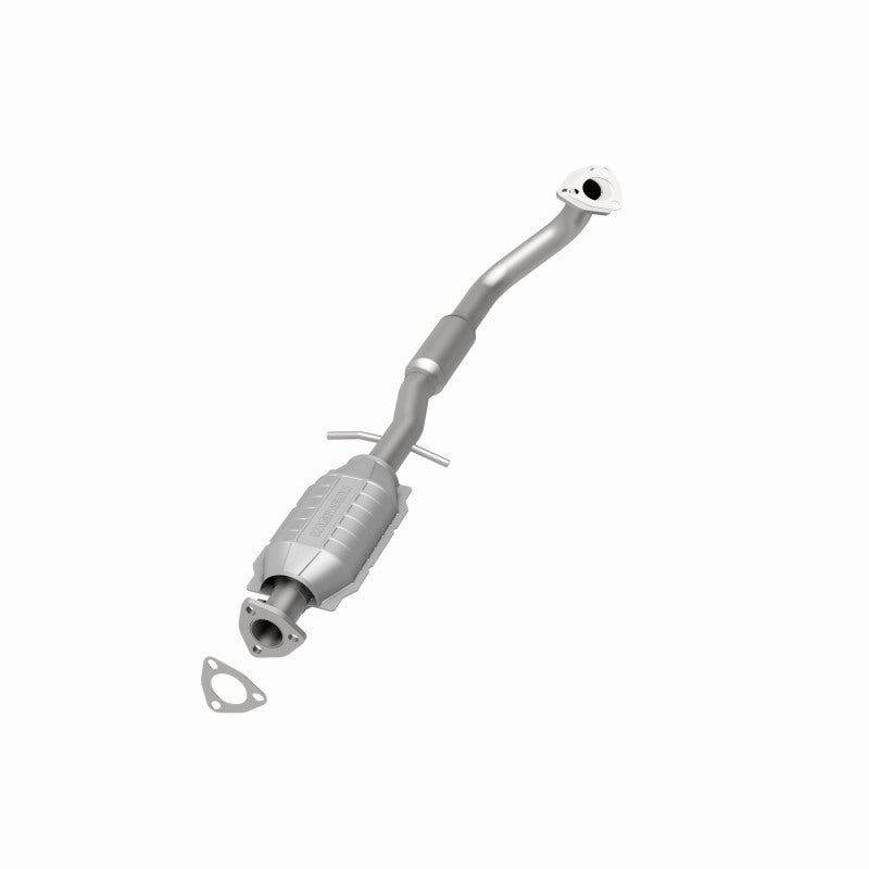MagnaFlow Conv DF 01-02 Saturn Rear OEM Magnaflow