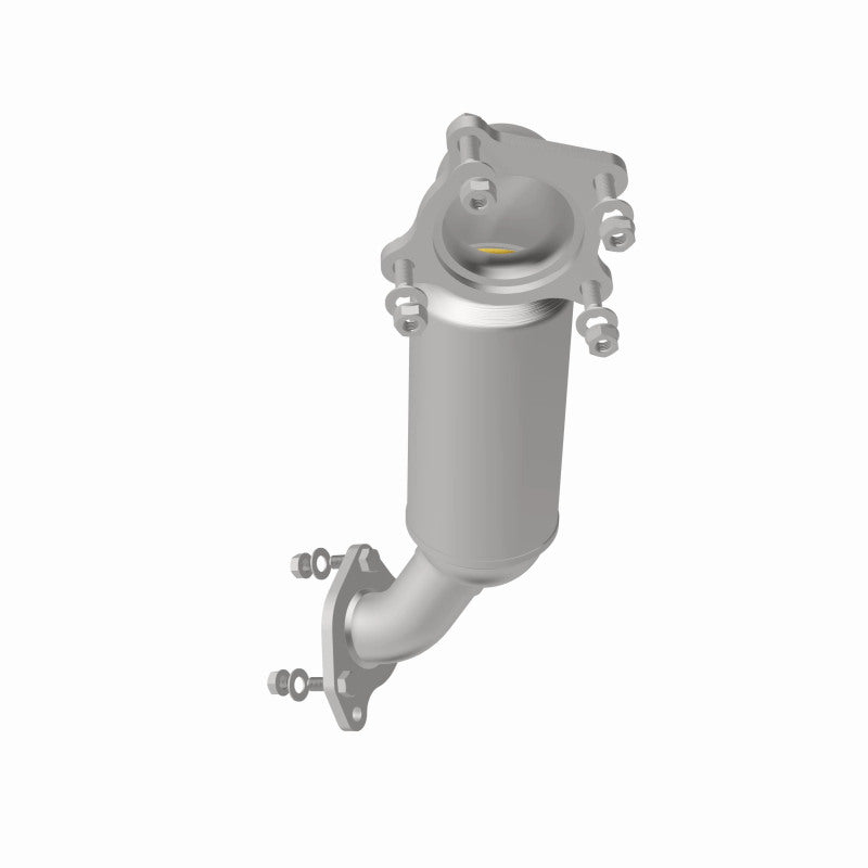 Magnaflow 16-18 Honda Civic L4 OEM Underbody Single Direct Fit Converter Magnaflow