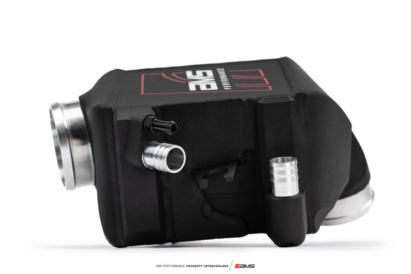 AMS Performance AMS.47.09.0001-1 2023+ NISSAN Z VR30 INTERCOOLERS