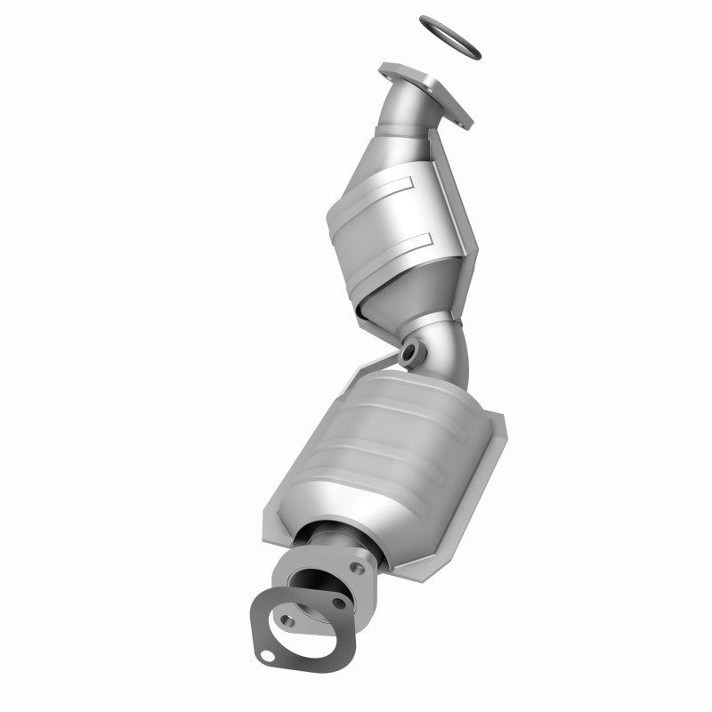 MagnaFlow Conv DF 03-04 350Z/G35 Couple Passenger Side Magnaflow