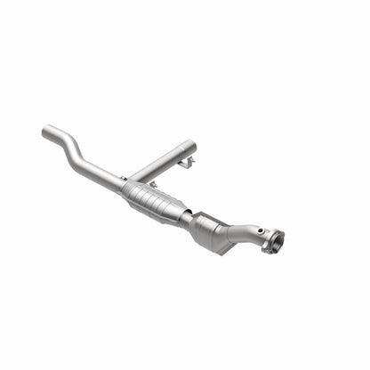 MagnaFlow Conv DF 97-98 Ford Trucks 4.6L Magnaflow