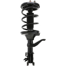 Load image into Gallery viewer, KYB Shocks &amp; Struts Strut Plus Front Left 03-11 Honda Element (Excl SC)