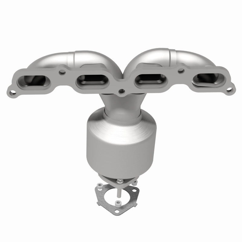 MagnaFlow Conv DF 95/98 Saturn SC/SL/SW 1.9L Magnaflow