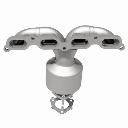 MagnaFlow Conv DF 95/98 Saturn SC/SL/SW 1.9L Magnaflow