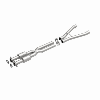 MagnaFlow Conv DF 12-13 Chevy Corvette 6.2L Magnaflow