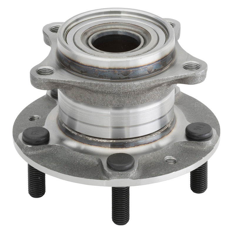 MOOG 07-12 Mazda CX-7 Rear Hub Assembly Moog