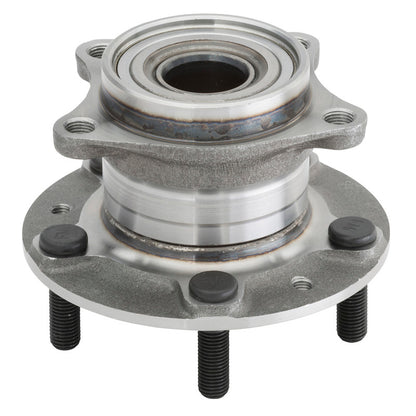 MOOG 07-12 Mazda CX-7 Rear Hub Assembly Moog