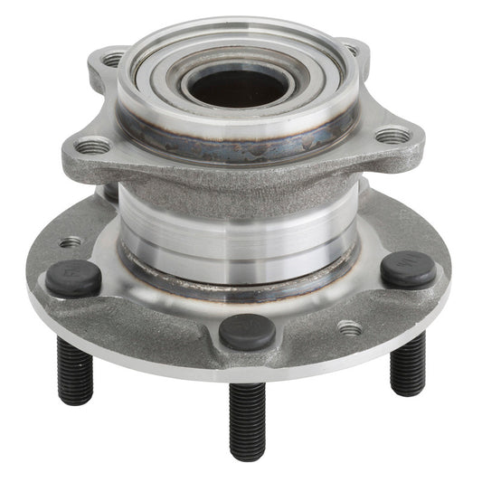 MOOG 07-12 Mazda CX-7 Rear Hub Assembly Moog