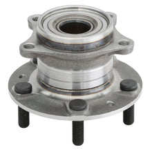 Load image into Gallery viewer, MOOG 07-12 Mazda CX-7 Rear Hub Assembly