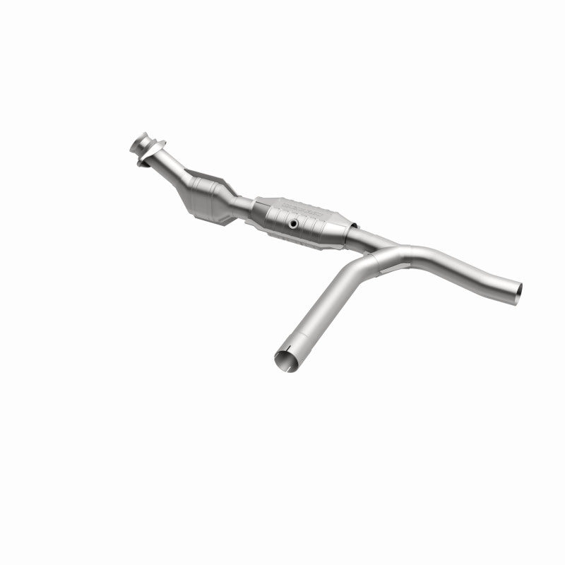 MagnaFlow Conv DF 01 Ford F-150 4.2L Magnaflow