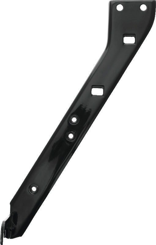 Bikers Choice Right Side Saddlebag Support Bracket Black - 564845