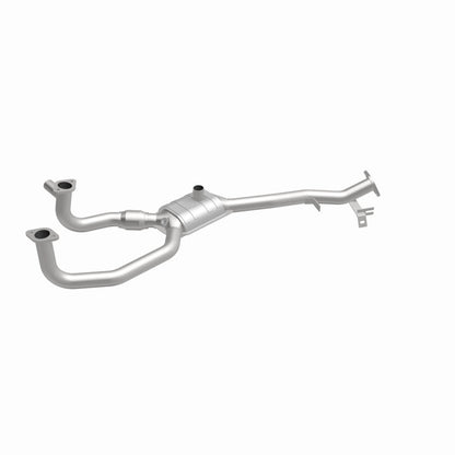 MagnaFlow Conv DF Subaru 84 88 Magnaflow