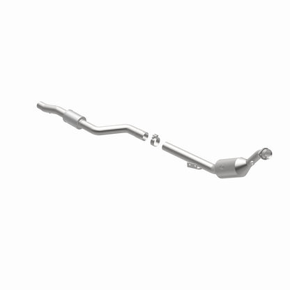 Magnaflow 07-11 Mercedes-Benz S550 5.5L Direct Fit Converter Magnaflow