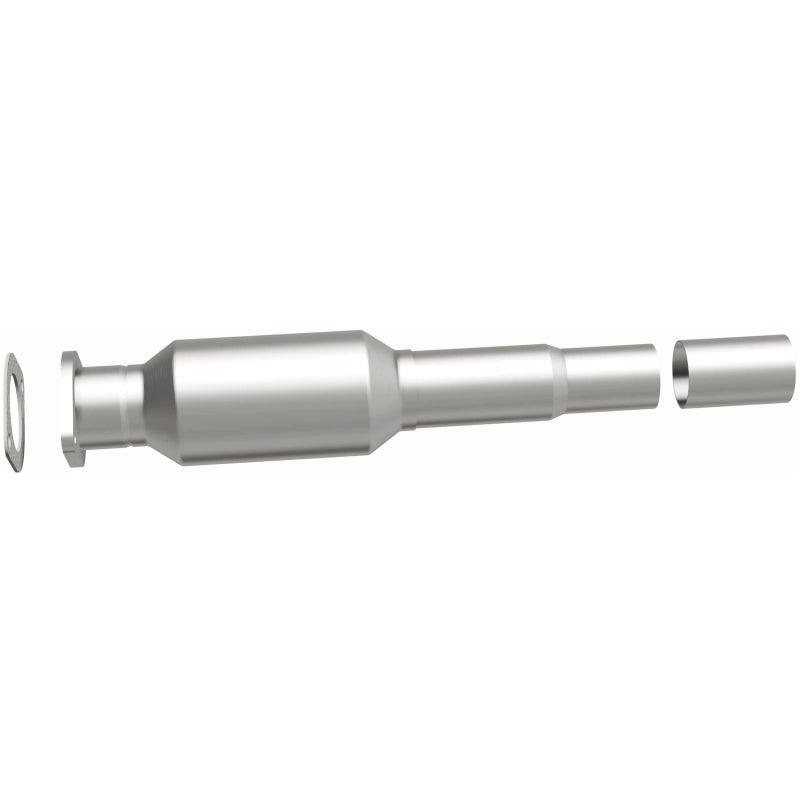 Magnaflow 04-05 Mazda 3 2.3L Direct Fit Converter Magnaflow