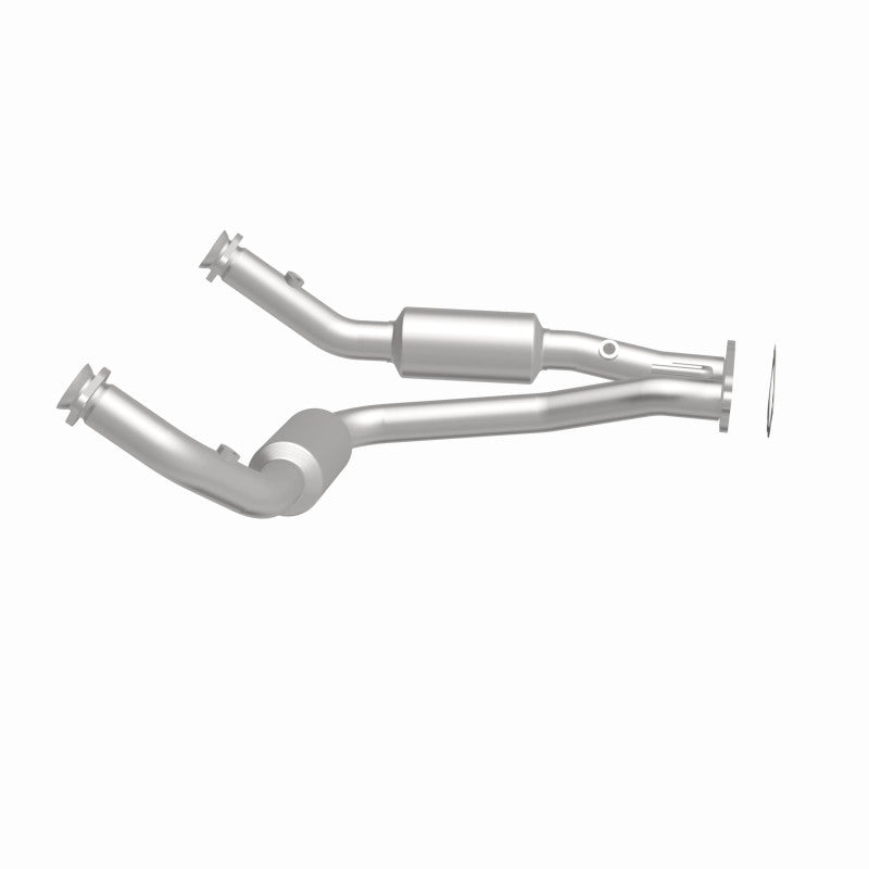 MagnaFlow Conv Direct Fit 04-06 Ford Ranger 4.0L Magnaflow