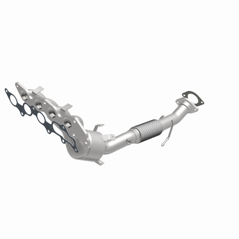 Magnaflow 13-15 Escape L4 2.5 OEM Manifold Direct Fit Converter Magnaflow