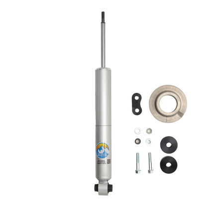 Bilstein 19-21 Subaru Forester B8 TerraSport Lift Kit - 1.5in Front & 1.6in Rear Lift