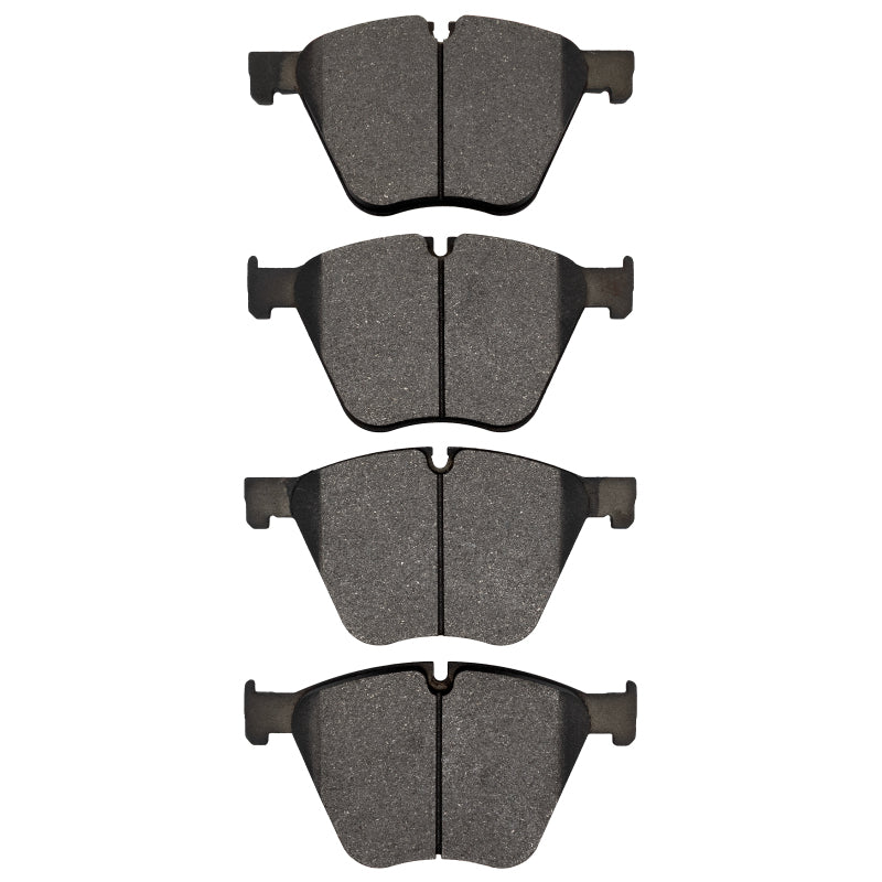 R1 10-19 Rolls-Royce Ghost Front Optimum OE Brake Pads