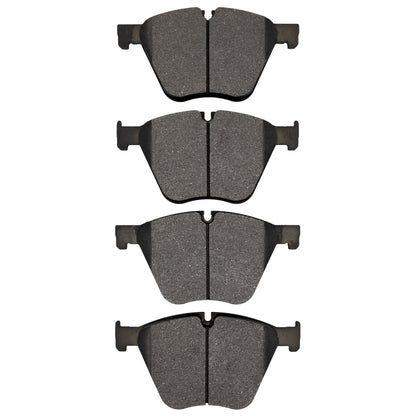 R1 10-19 Rolls-Royce Ghost Front Optimum OE Brake Pads