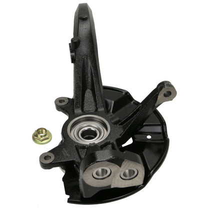 MOOG 06-12 Ford Fusion Front Right Complete Knuckle Assembly Moog