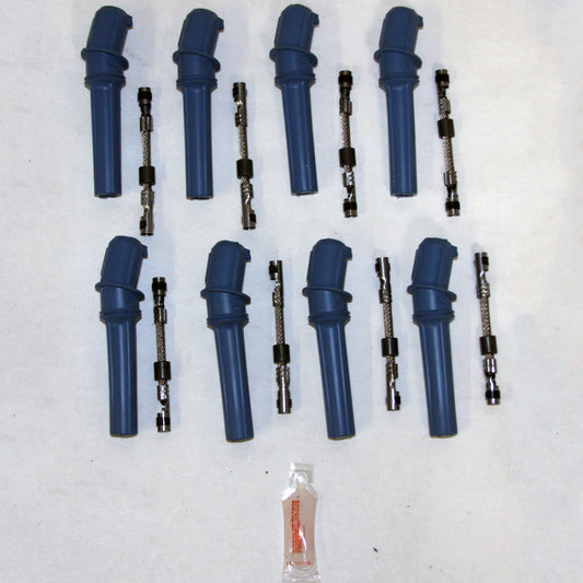 Granatelli 1999-2005 Coil-On-Plug Ignition Kit - Part 28-1697S