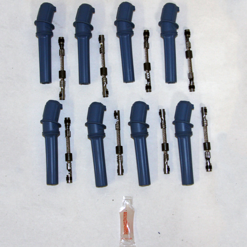 Granatelli 99-05 Ford V8 2V Coil-On-Plug Connector Kits