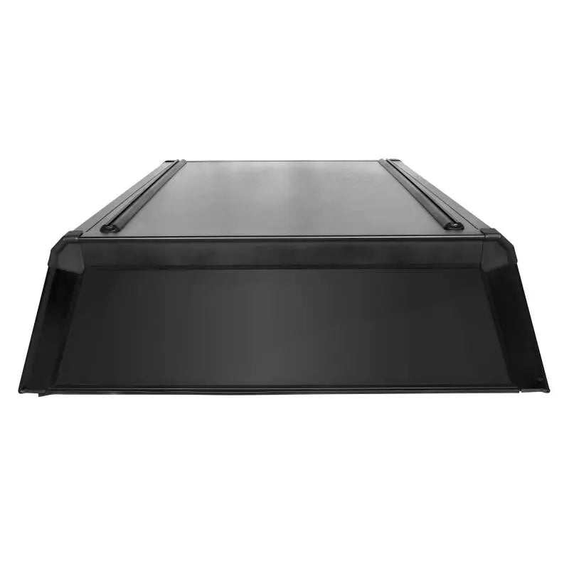 Westin 2024 Tacoma 5ft. Bed Aluminum Bed Topper Black - Box 1 (Box 2 Required 16-12785B) Westin